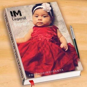 Meet your Posher, Adelita